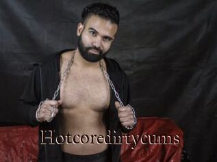 Hotcoredirtycums