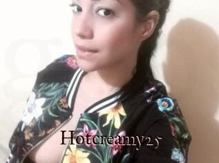Hotcreamy25