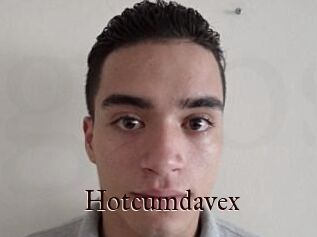 Hotcumdavex