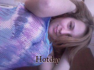 Hotday