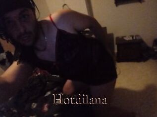 Hotdilana