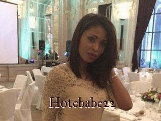 Hotebabe22