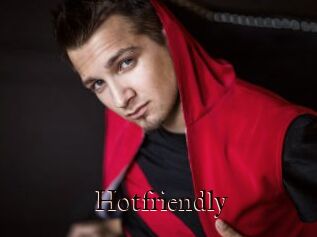 Hotfriendly