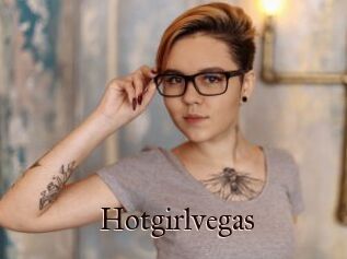 Hotgirlvegas