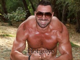 Hotgolyo