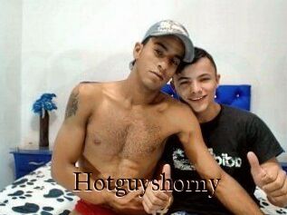 Hotguyshorny