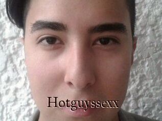 Hotguyssexx