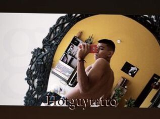 Hotguytatto