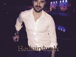 Hothairyhunkx