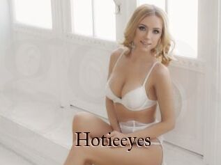Hotieeyes