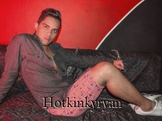 Hotkinkyryan