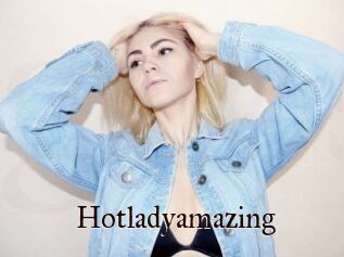Hotladyamazing