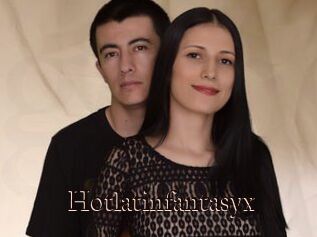 Hotlatinfantasyx