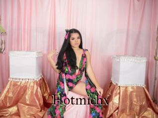 Hotmichx