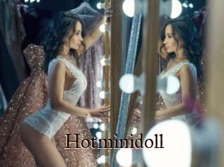 Hotminidoll