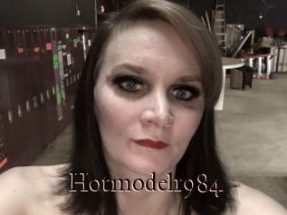 Hotmodel1984