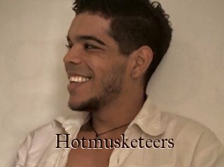Hotmusketeers