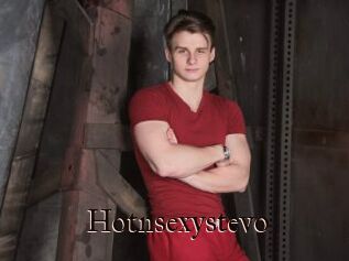 Hotnsexystevo