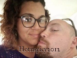 Hotnspicy2012