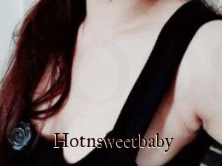 Hotnsweetbaby
