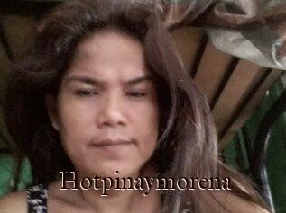 Hotpinaymorena