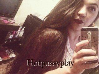 Hotpussyplay