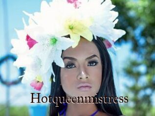 Hotqueenmistress