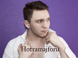 Hotramajforu