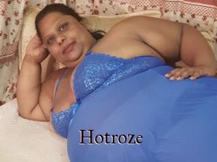 Hotroze