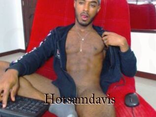 Hotsamdavis