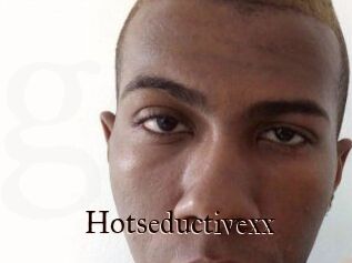 Hotseductivexx