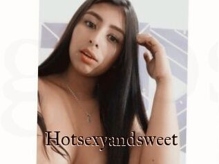Hotsexyandsweet