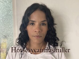 Hotsexycamilasmiller