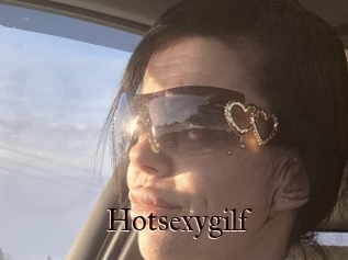 Hotsexygilf