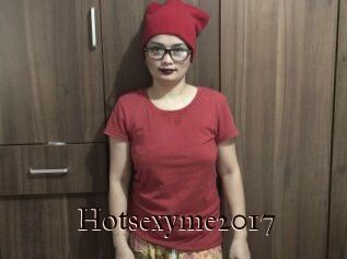 Hotsexyme2017