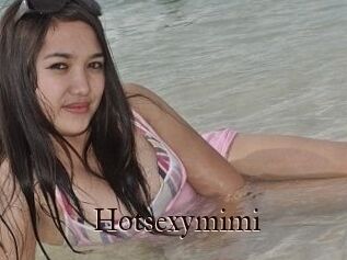 Hotsexymimi