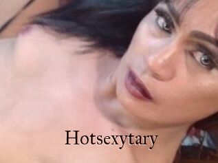 Hotsexytary
