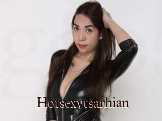 Hotsexytsarhian