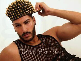 Hotstuffstefano