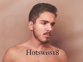 Hotswiss18