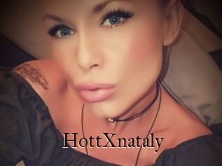 HottXnataly