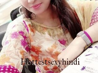 Hottestsexyhindi