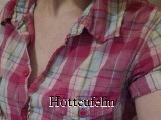 Hotteufelin