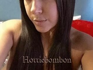 Hottiebombon