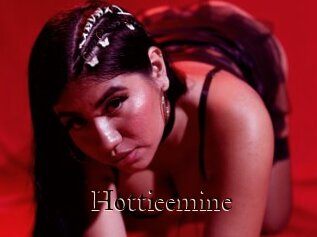 Hottieemine
