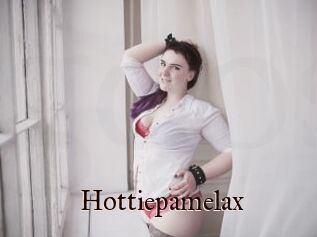 Hottiepamelax