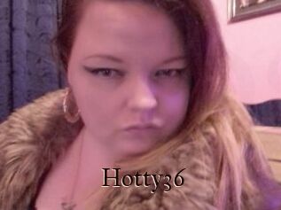 Hotty36