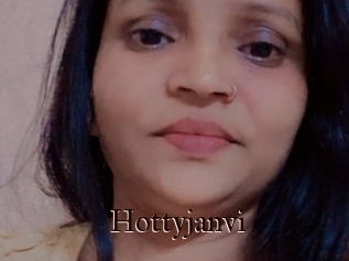 Hottyjanvi