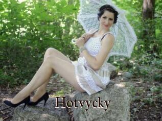 Hotvycky