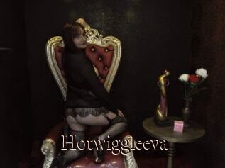 Hotwiggleeva